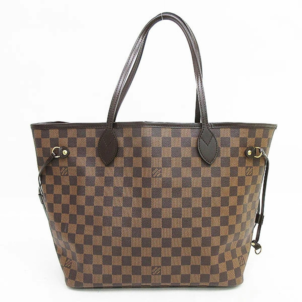 LOUIS VUITTON Neverfull Tote Shoulder Bag